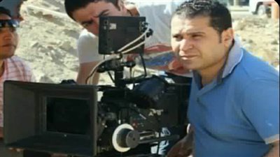 المخرج محمد هلال يستعد لتصوير 