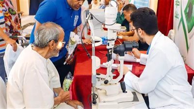 التضامن الاجتماعي تطلق حملة 