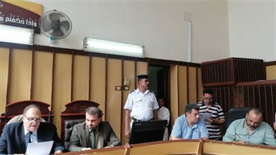 استئناف بورسعيد تؤيد حكم الإعدام على قاتل شقيقته: قتلت أمك بقتل شقيقتك