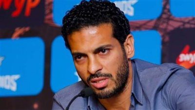 هاني سعيد يؤكد دعمه الكامل للمنتخبات الوطنية