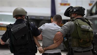 استشهاد طفل فلسطيني برصاص قوات الاحتلال الإسرائيلي قرب مدينة رام الله