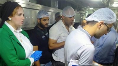 بالصور.. حملات 