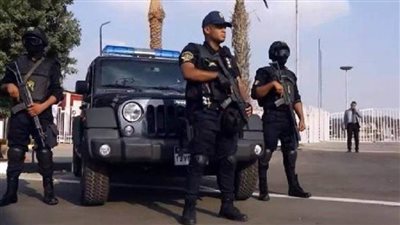 ضبط شخصين بحوزتهما 25 كجم حشيش بنحو مليوني جنيه قبل ترويجها بالمنوفية