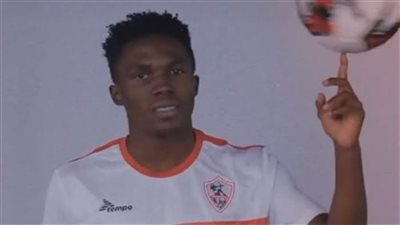 ثنائي الزمالك يهنئ موتيابا بعد اعتناقه الإسلام