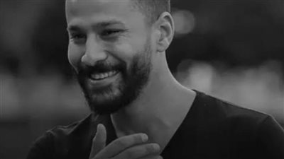 أشرف صبحي والخطيب وشوبير وأحمد أبوهشيمة وكهربا أبرز الحضور في عزاء أحمد رفعت