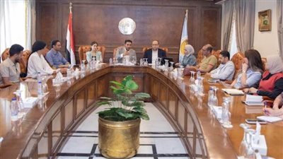 أمانة الشباب المركزية 