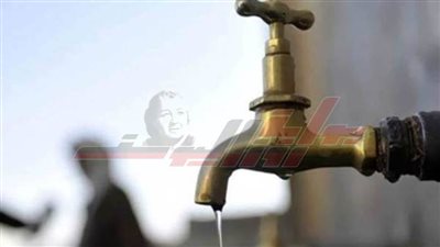 غدًا.. انقطاع المياه عن مركز قلين بكفر الشيخ