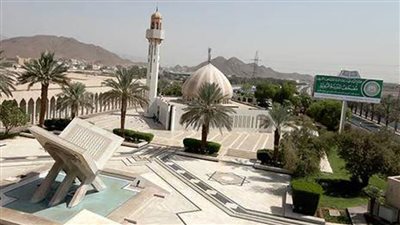 أكثر من مليون زائر لمجمع طباعة المصحف الشريف بالمدينة المنورة خلال العام الماضي