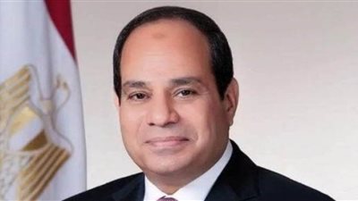 الرئيس السيسي يهنئ مسعود بزشكيان بفوزه في الانتخابات الرئاسية الإيرانية 