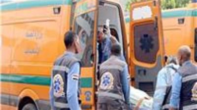 إصابة 4 أشخاص بتسمم بعد تناولهم وجبة 