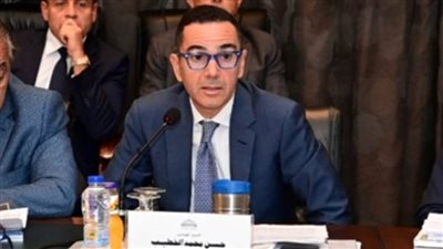 وزير الاستثمار: نسعى لتعظيم الاستثمارات وخفض حجم المديونية وتعظيم أصول الدولة