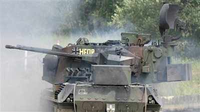 إيطاليا: تزويد أوكرانيا بمنظومة مضادة للطائرات للدفاع عن المدنيين والبنية التحتية الحيوية