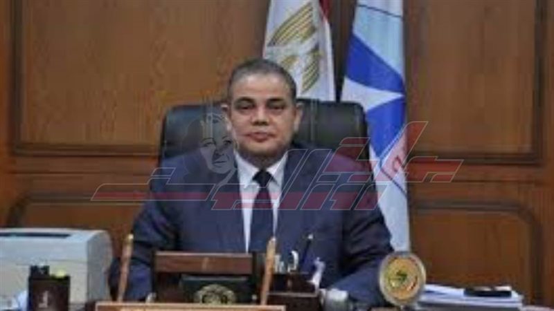 رئيس جامعة كفرالشيخ