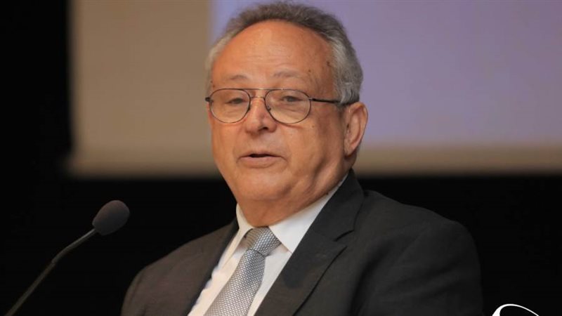 حسام بدراوي يتحدث