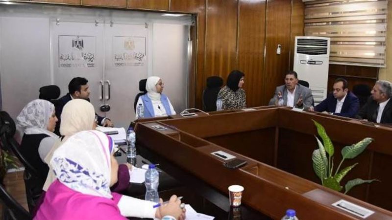 لقاء هيئة الدواء