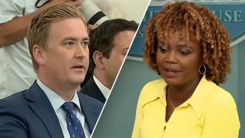 مسؤولو الإعلام في