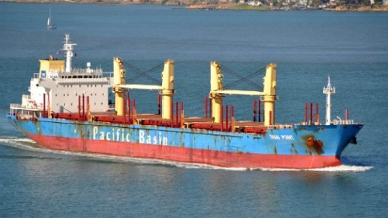 هيئة مواني البحرالاحمر