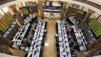 البورصة المصرية تنظم برنامجًا تدريبيًا حول نظام تداول أدوات الدين الحكومية 