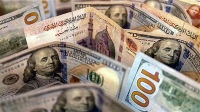 عاجل.. استقرار نسبي في أسعار صرف الدولار بالبنوك المصرية خلال تعاملات اليوم