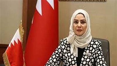 سفيرة البحرين بالقاهرة: العلاقة المتميزة بين مصر والبحرين نموذج يحتذى على مستوى الوطن العربي