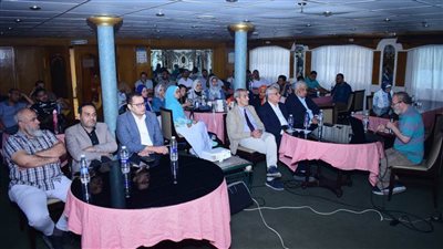 الجديد في تخدير حالات جراحات المخ والأعصاب بكلية طب سوهاج