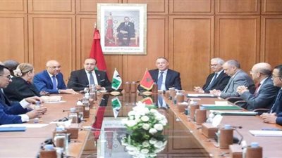 المغرب يوقع 4 اتفاقيات مع البنك الأفريقي لتعزيز التنمية الاقتصادية