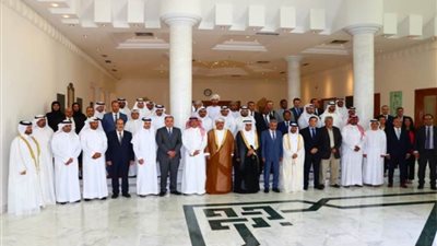 المؤتمر العربي لرؤساء أجهزة الهجرة والجوازات يعتمد الخطة الاسترشادية لمواجهة الهجرة غير الشرعية