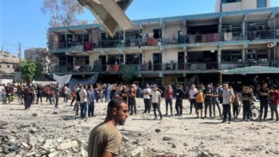 مدير عام الأونروا: المدارس تعرضت للقصف في التصعيد الأخير في غزة