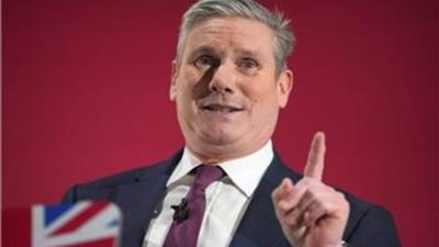 رئيس الوزراء البريطاني: لا تغيير في دعم المملكة المتحدة لأوكرانيا مع الحكومة الجديدة