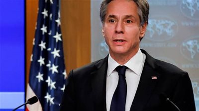 وزيرا خارجية أمريكا وبريطانيا يبحثان التزام بلديهما بالاستثمار في القدرات الدفاعية