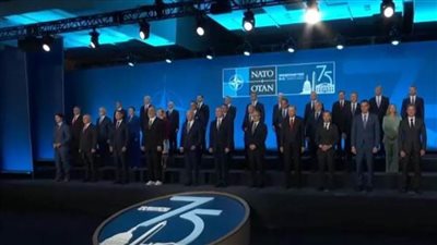 الناتو: مسار أوكرانيا نحو عضوية الحلف 