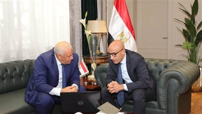 عبداللطيف: تحديد التحديات التي تواجه المنظومة على مستوى كل محافظة 