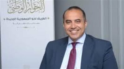 وزير الشؤون النيابية والقانونية والتواصل السياسي: اللجنة الخاصة بمجلس النواب تراجع برنامج الحكومة 