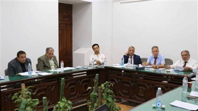 نقابتا الأطباء البشريين والأسنان تناقشان مسودة مشروع قانون المسؤولية الطبية