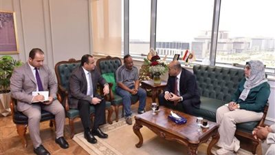 وزير العمل: ثقافة 