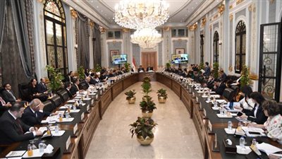 اللجنة الخاصة بمجلس النواب لدراسة برنامج الحكومة الجديدة تواصل اجتماعاتها لليوم الثاني