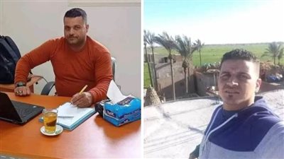 قتل شقيقين على يد نجل عمهما بسبب الخلافات على ميراث قطعة أرض