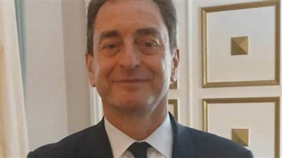 سفير فرنسا بالقاهرة: العلاقة بين مصر وفرنسا قوية ووثيقة