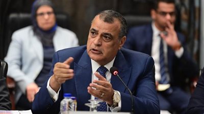 وزير الإنتاج الحربي: نعتزم إقامة مشروع إنتاج المياه من الهواء بالتعاون مع الجانب الياباني