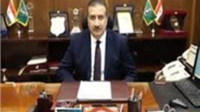 محافظ المنوفية: ملف محو الأمية بمثابة محرك أساسي للتنمية المستدامة