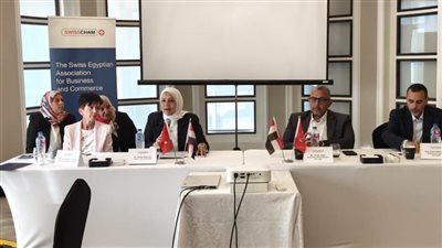 رئيس مصلحة الضرائب: سيتم طرح القانون الجديد للضريبة على الدخل للحوار المجتمعي بفترة كافية