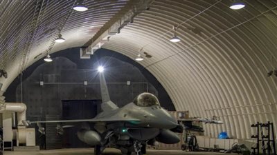 لحظة المواجهة تقترب بين المقاتلات الأمريكية والروسية في سماء أوكرانيا 