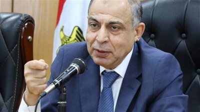 محافظ المنيا: أي فساد في إنتاج رغيف الخبز سيواجه بقوة وحسم 