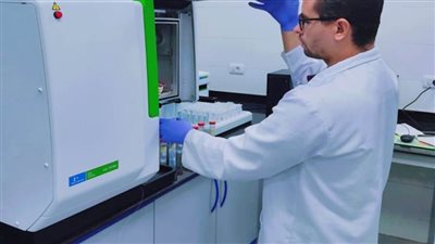 مياه سوهاج: رفع أكثر من 418 ألف عينة مياه شرب وصرف صحي وصرف صناعي