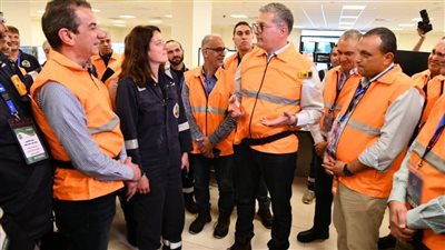 البترول: 13 مليار دولار حجم استثمارات حقل ظهر