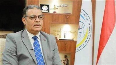 رئيس هيئة الاستشعار من البعد: نسعى لتوفير فرص عمل للخريجين المتميزين في هذا المجال