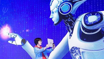 الأحد.. انطلاق فعاليات المؤتمر الدولي الرابع للذكاء الاصطناعي ببحوث الإلكترونيات