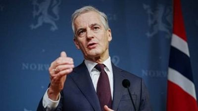 النرويج تتبرع بمليار كرونة لدعم أوكرانيا في تعزيز دفاعها الجوي