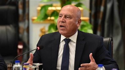 وزير النقل: نستهدف جعل مصر مركزًا إقليميًا للنقل واللوجستيات وتجارة الترانزيت 