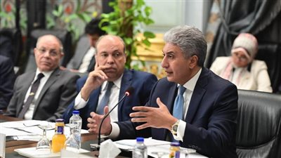 وزير السياحة: الوزارة تسعى للوصول إلى ٣٠ مليون سائح